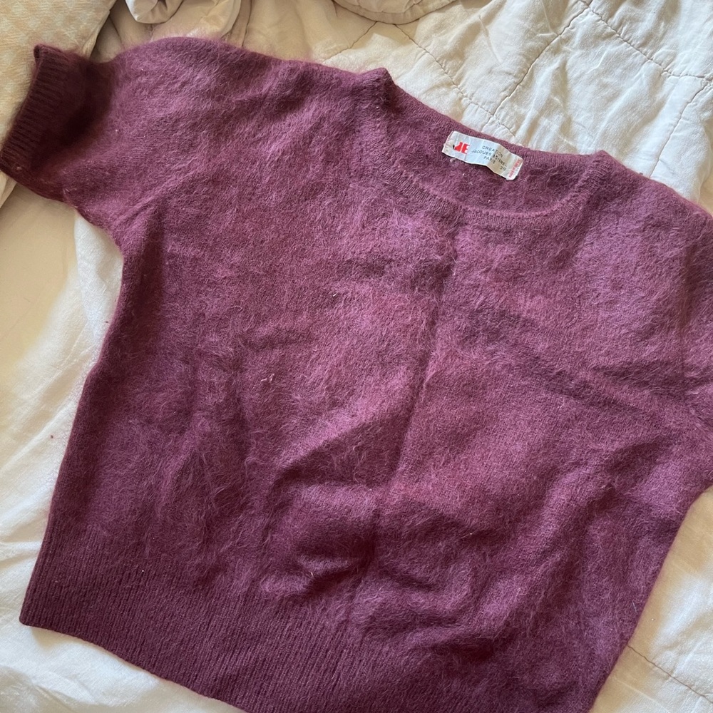 Vintage Courreges Sweater